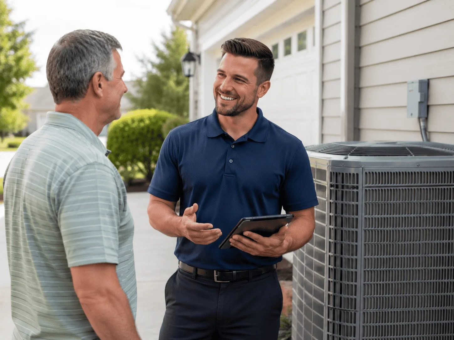 Heat Pump Installation Mcgrady, NC FAQs